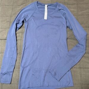 Lululemon Swiftly Tee